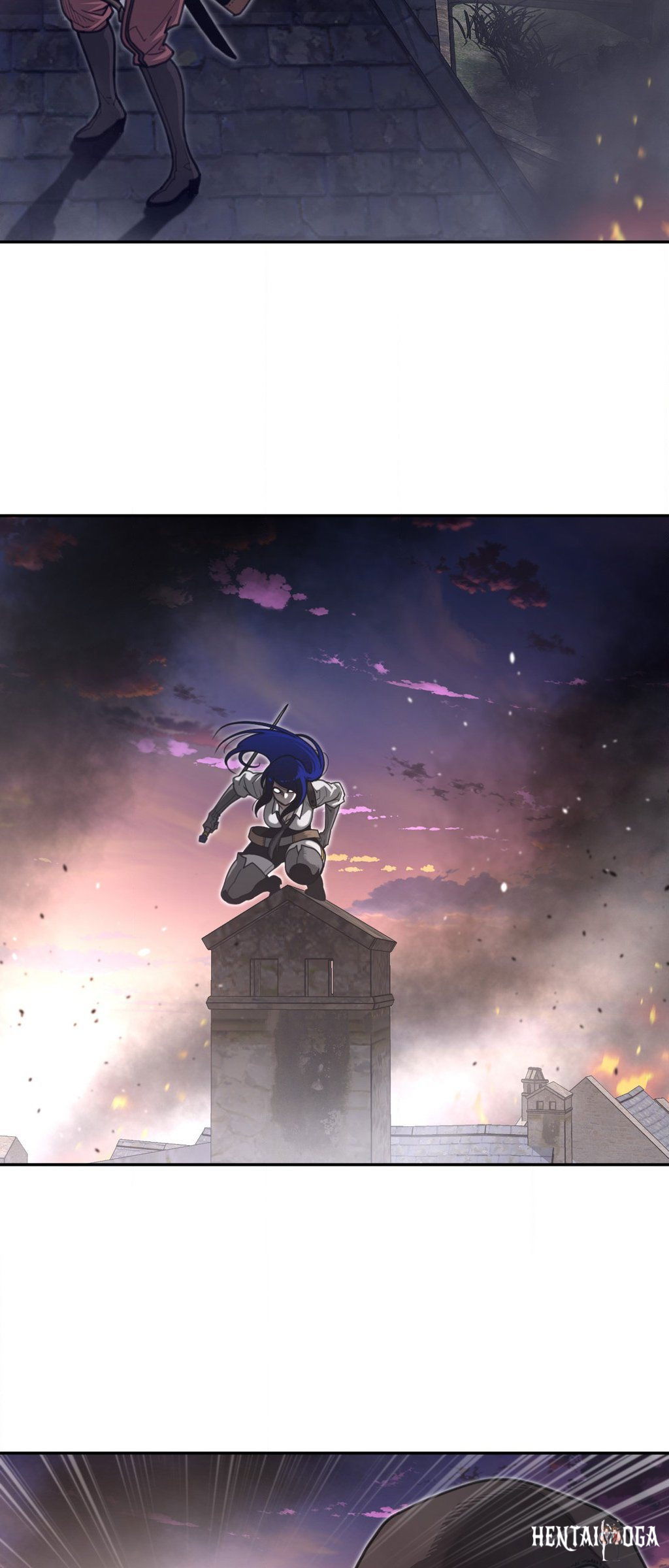 Perfect Half Perfect Half Chapter 194 - Page 23