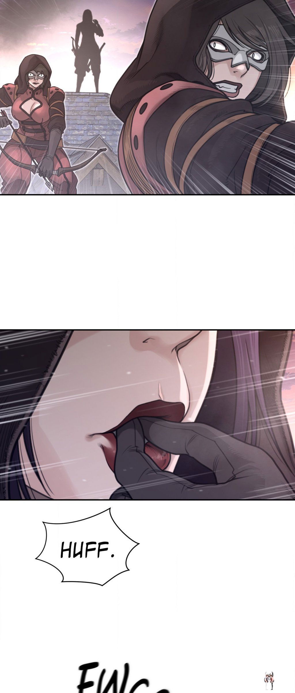 Perfect Half Perfect Half Chapter 194 - Page 24