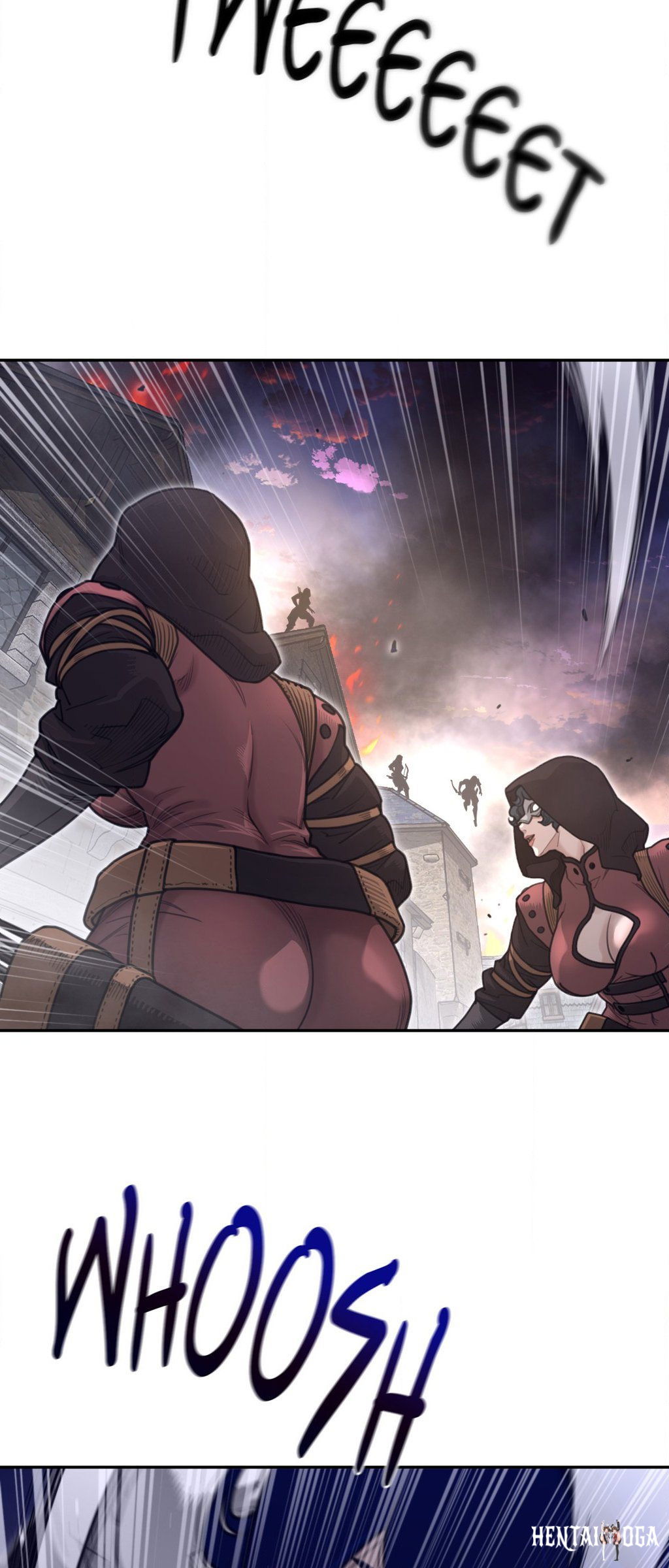 Perfect Half Perfect Half Chapter 194 - Page 25