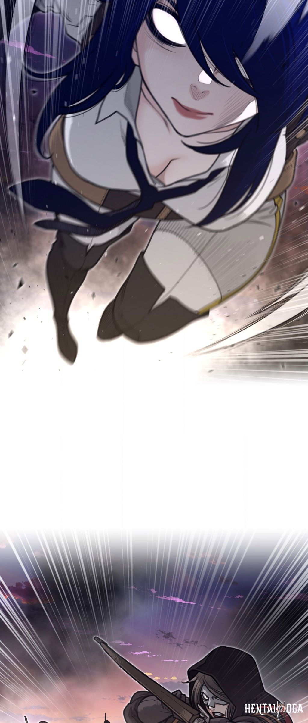 Perfect Half Perfect Half Chapter 194 - Page 26