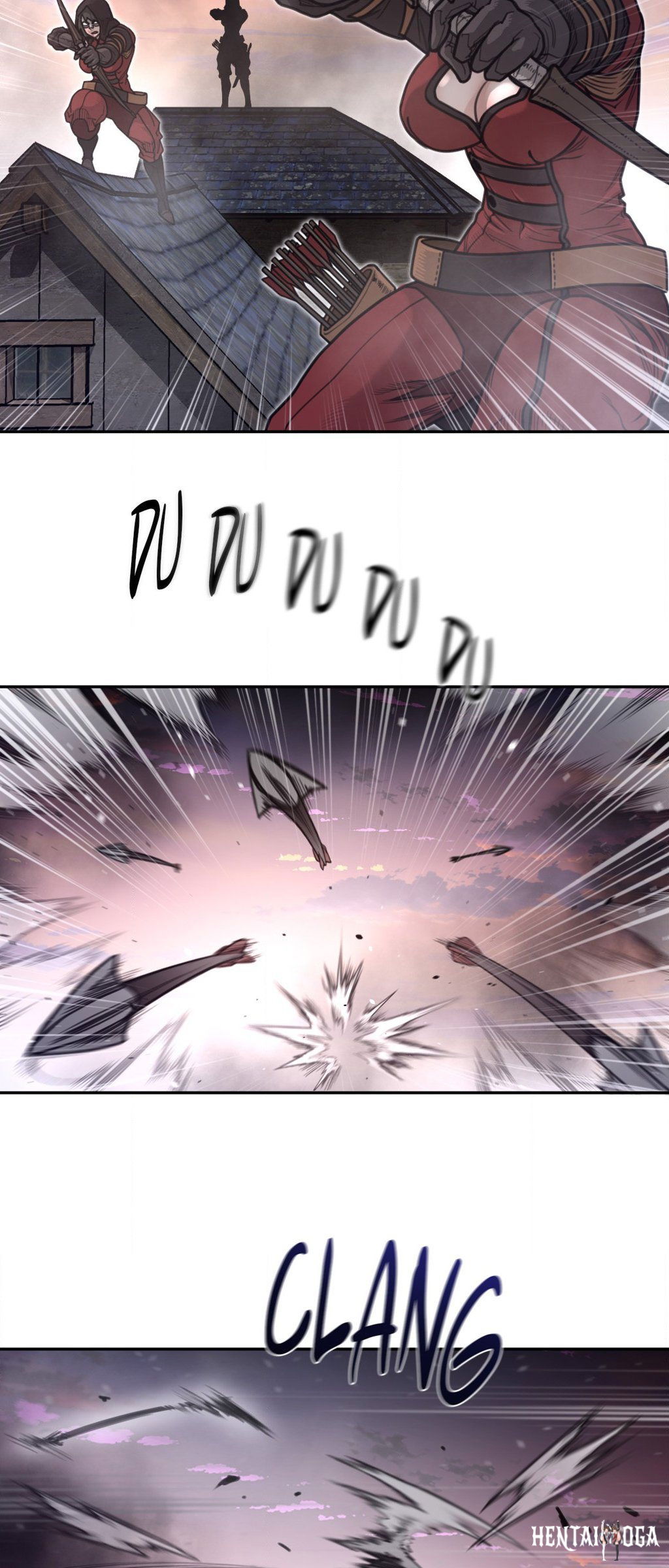 Perfect Half Perfect Half Chapter 194 - Page 27