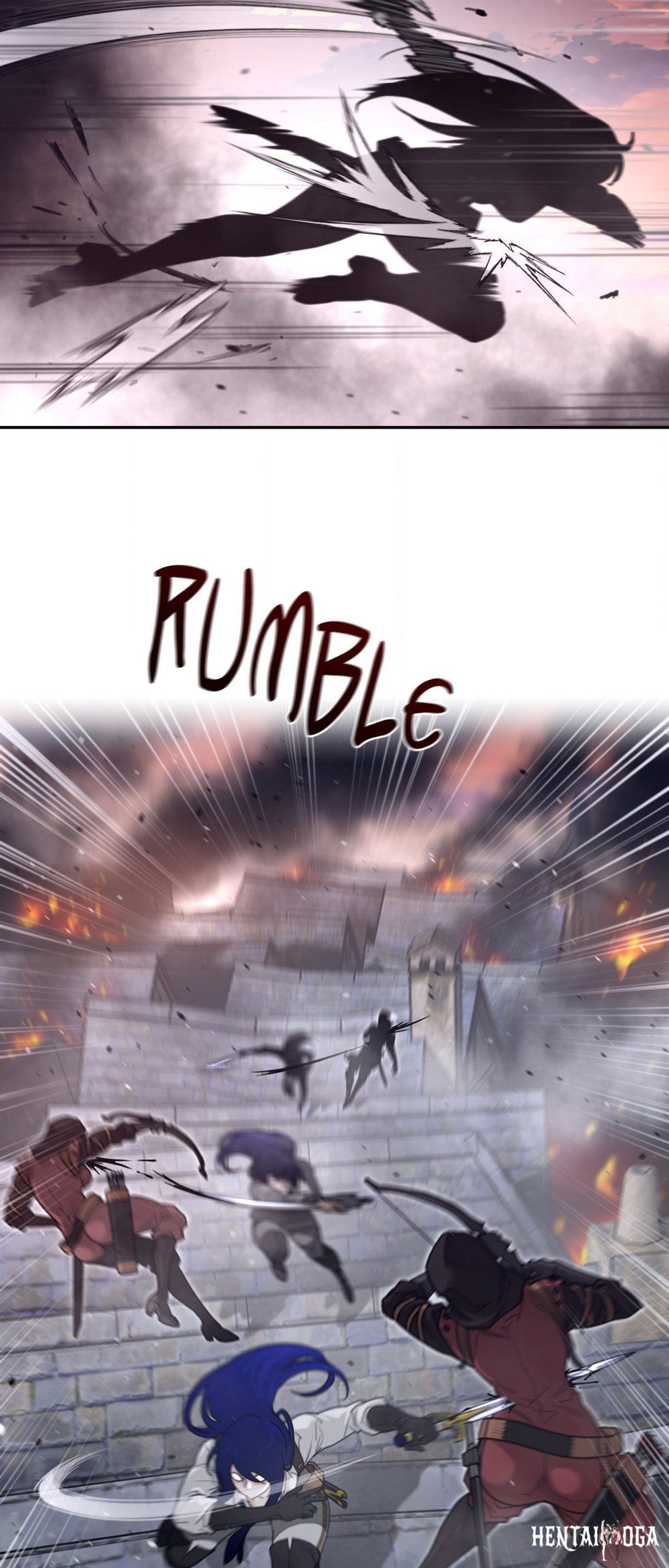 Perfect Half Perfect Half Chapter 194 - Page 28