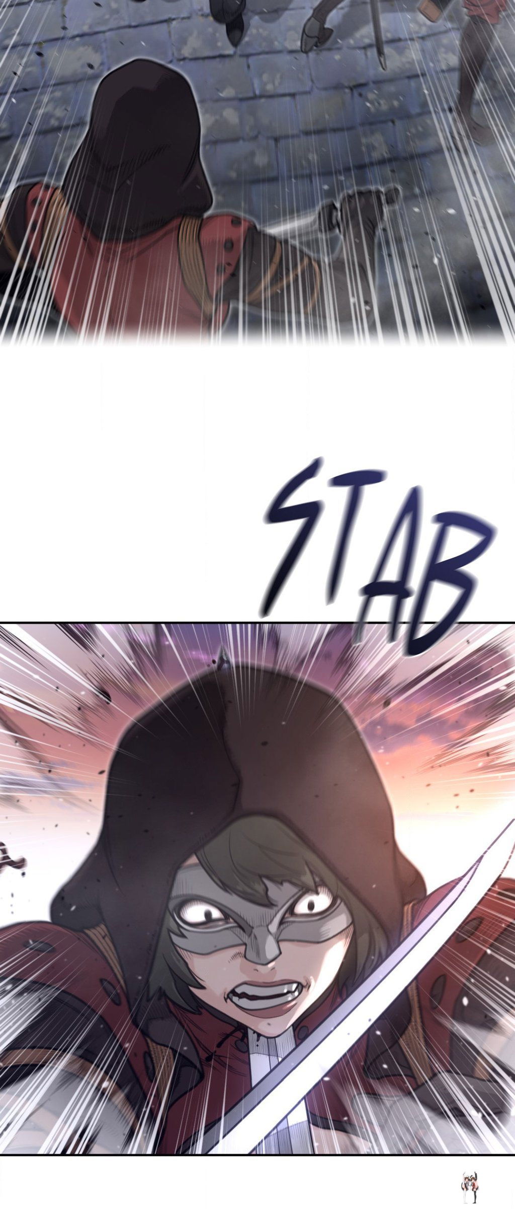 Perfect Half Perfect Half Chapter 194 - Page 29