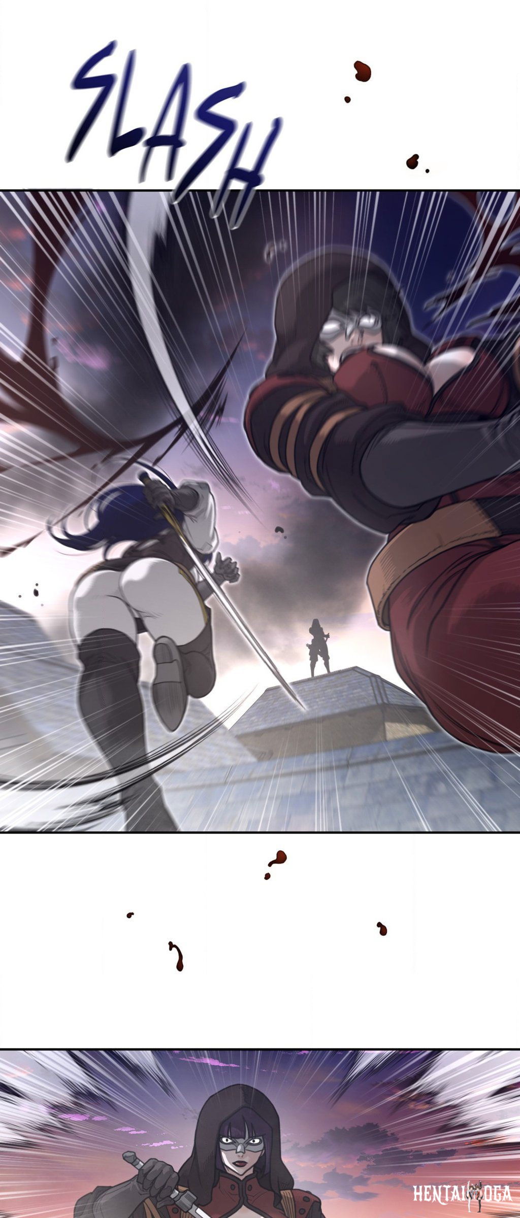 Perfect Half Perfect Half Chapter 194 - Page 30