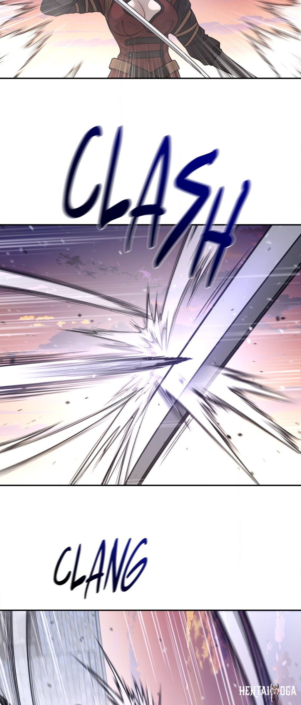 Perfect Half Perfect Half Chapter 194 - Page 31