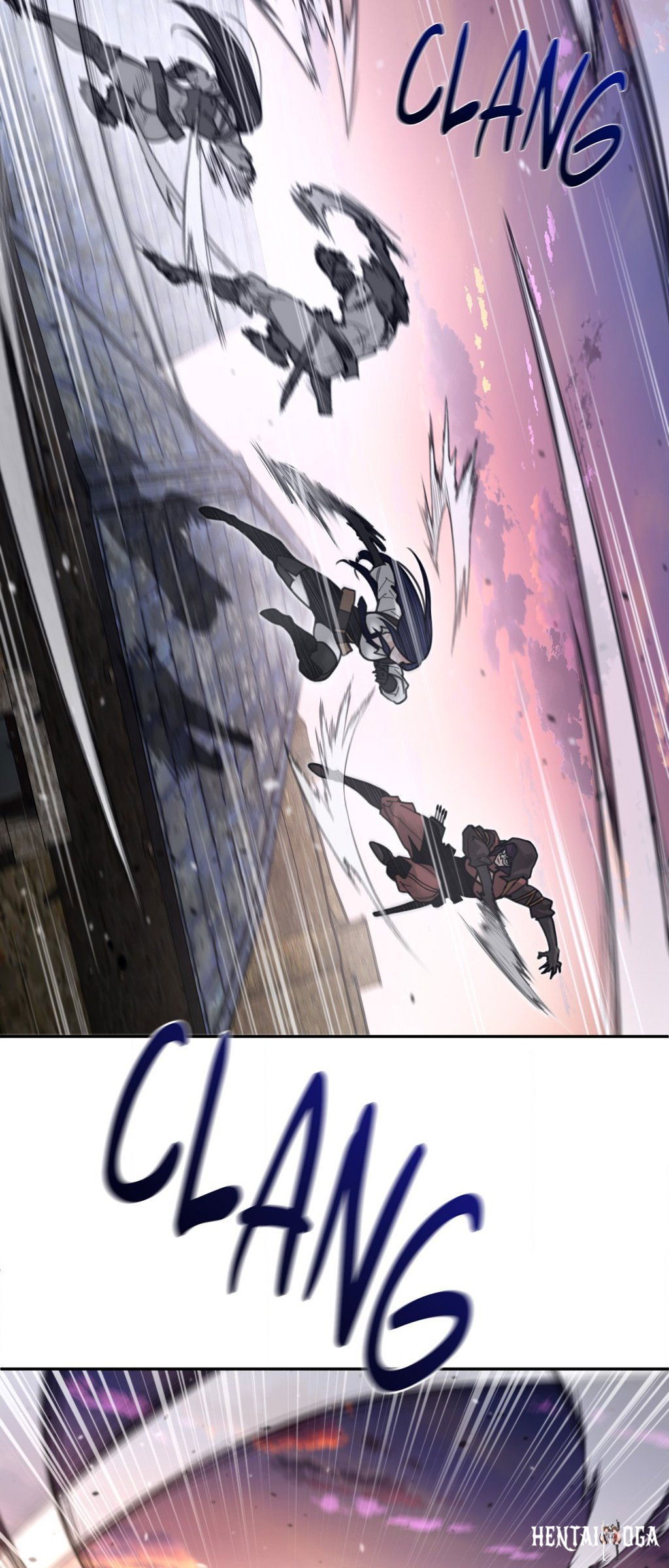 Perfect Half Perfect Half Chapter 194 - Page 32