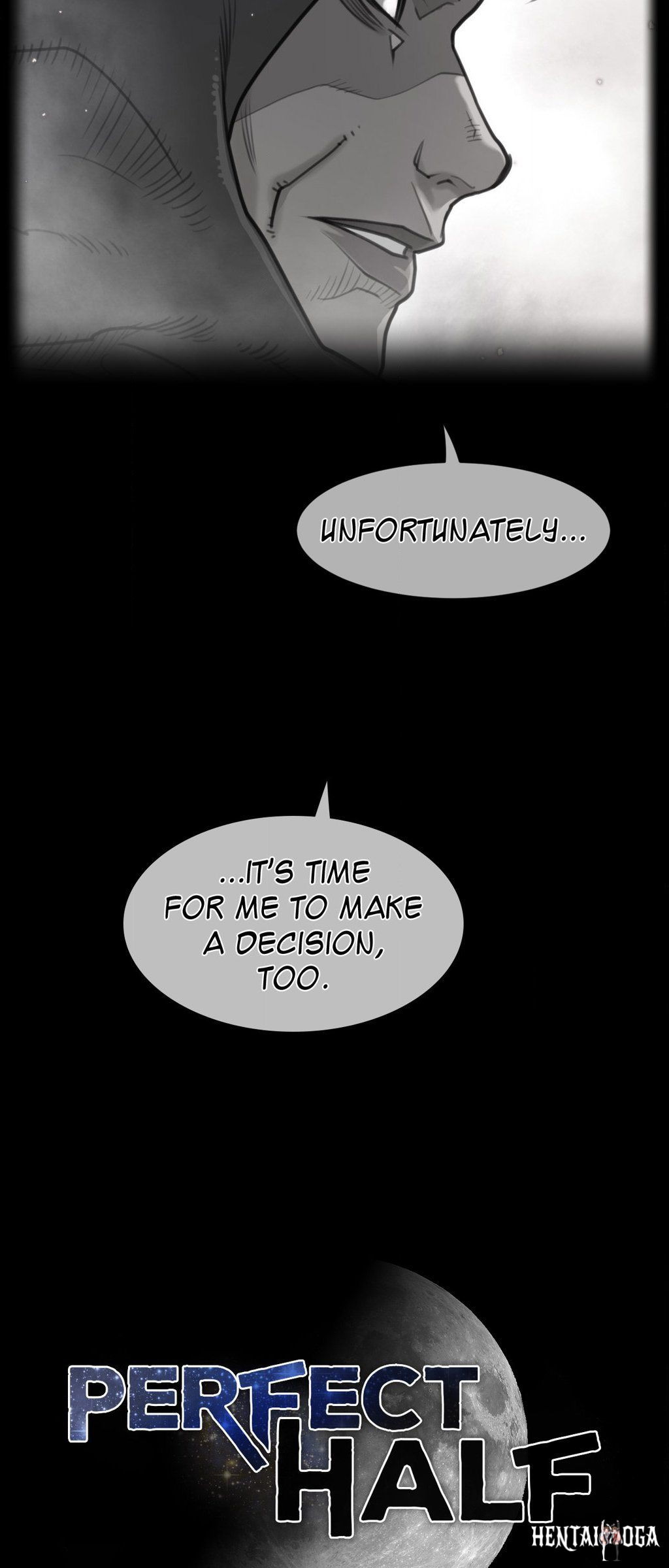 Perfect Half Perfect Half Chapter 194 - Page 4