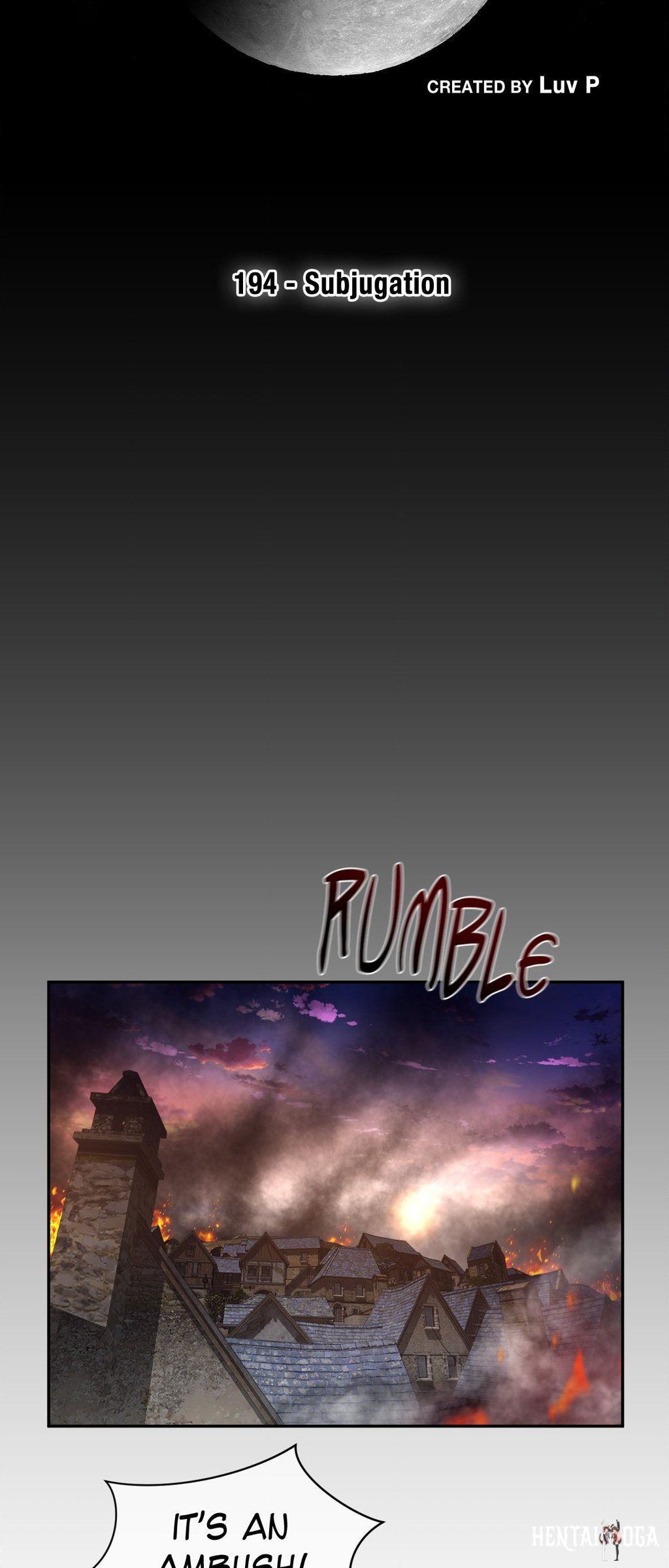 Perfect Half Perfect Half Chapter 194 - Page 5