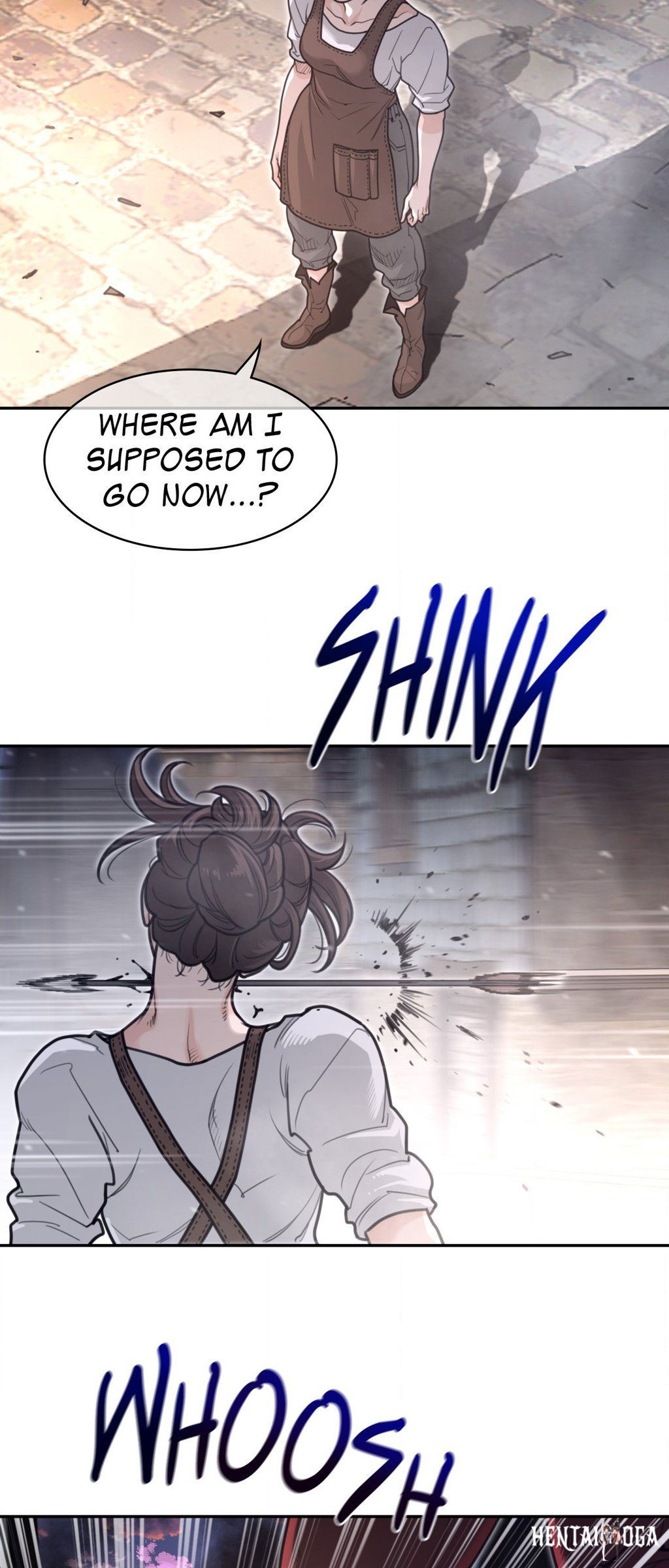 Perfect Half Perfect Half Chapter 194 - Page 7