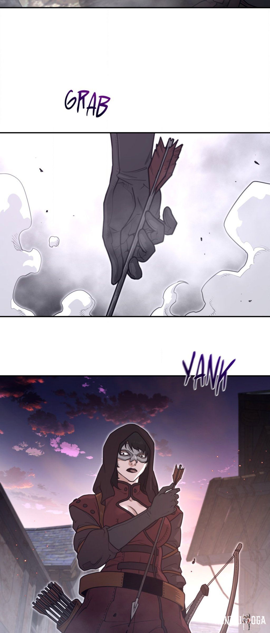 Perfect Half Perfect Half Chapter 194 - Page 9