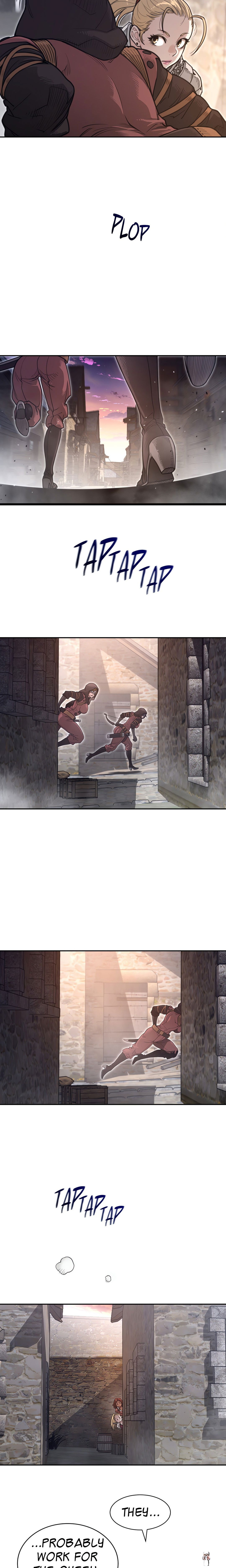 Perfect Half Perfect Half Chapter 195 - Page 10