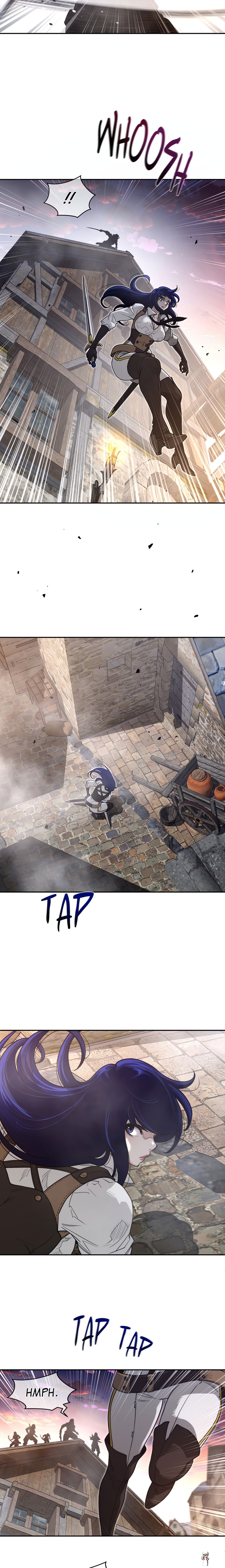 Perfect Half Perfect Half Chapter 195 - Page 5