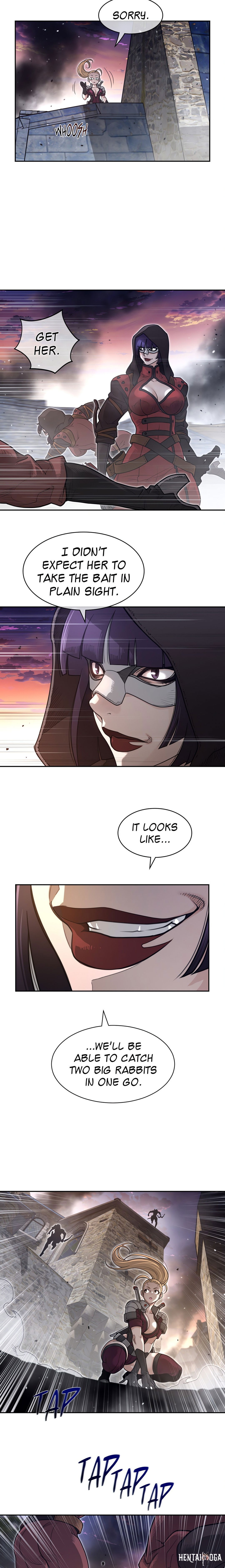 Perfect Half Perfect Half Chapter 195 - Page 7