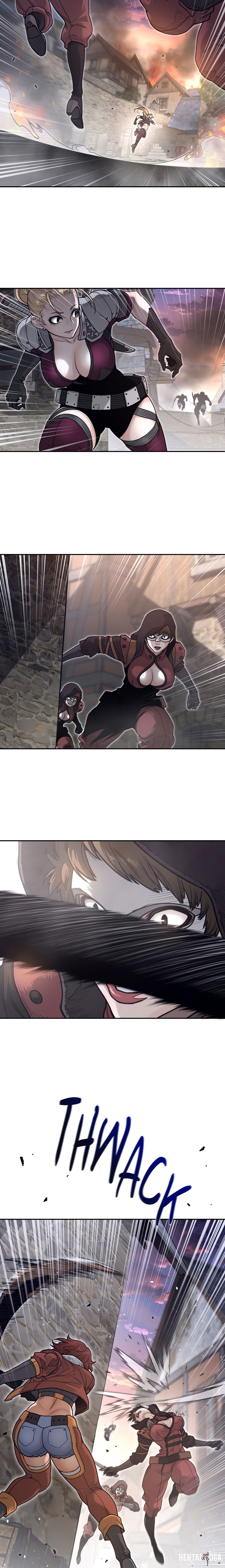 Perfect Half Perfect Half Chapter 195 - Page 8