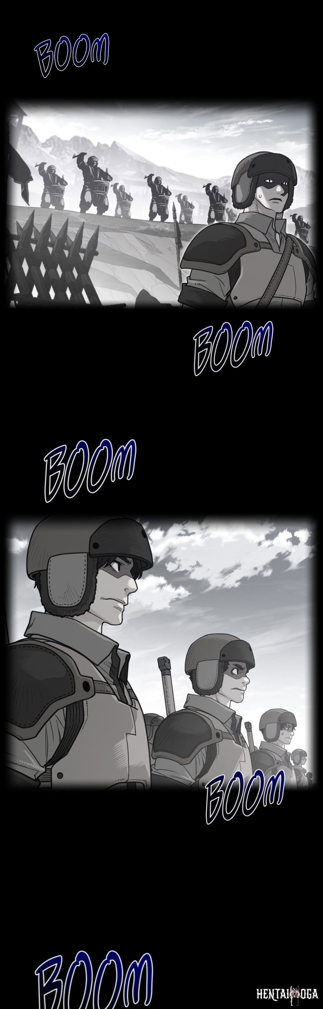 Perfect Half Perfect Half Chapter 197 - Page 1