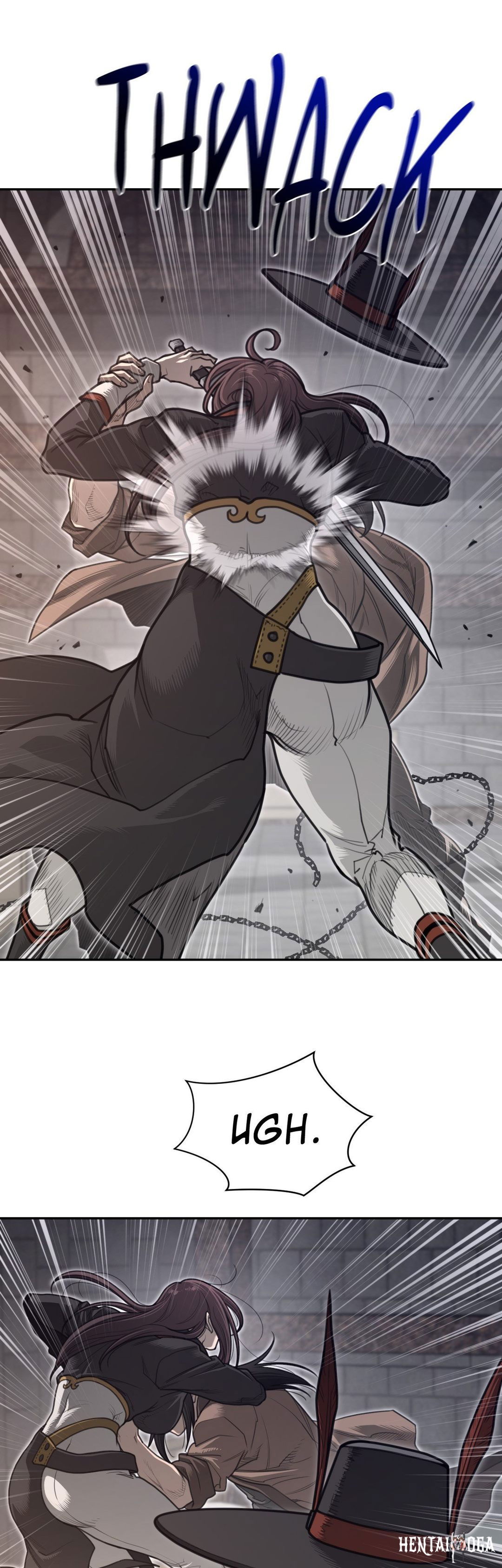 Perfect Half Perfect Half Chapter 197 - Page 11