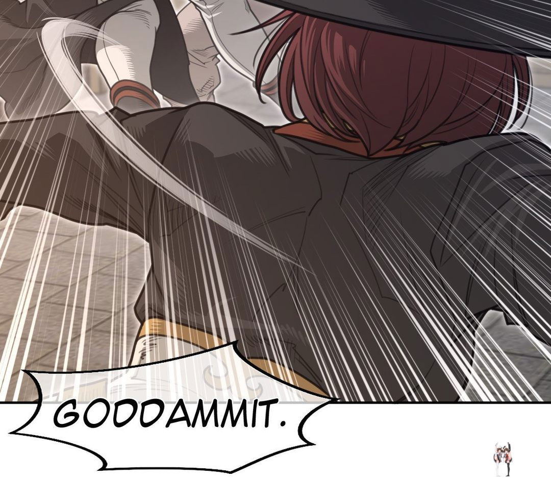 Perfect Half Perfect Half Chapter 197 - Page 12