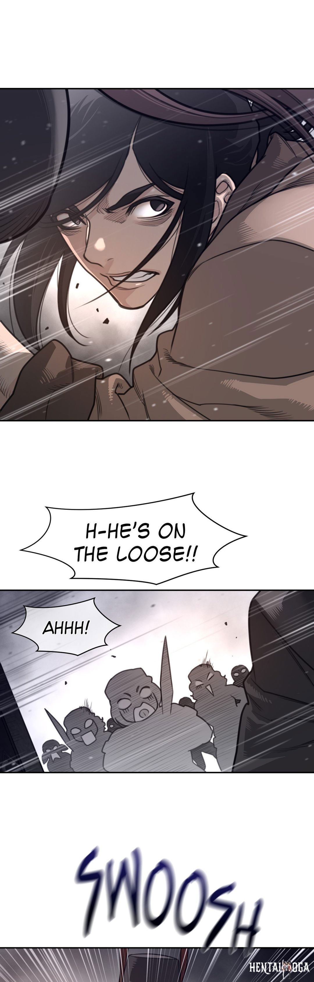 Perfect Half Perfect Half Chapter 197 - Page 13