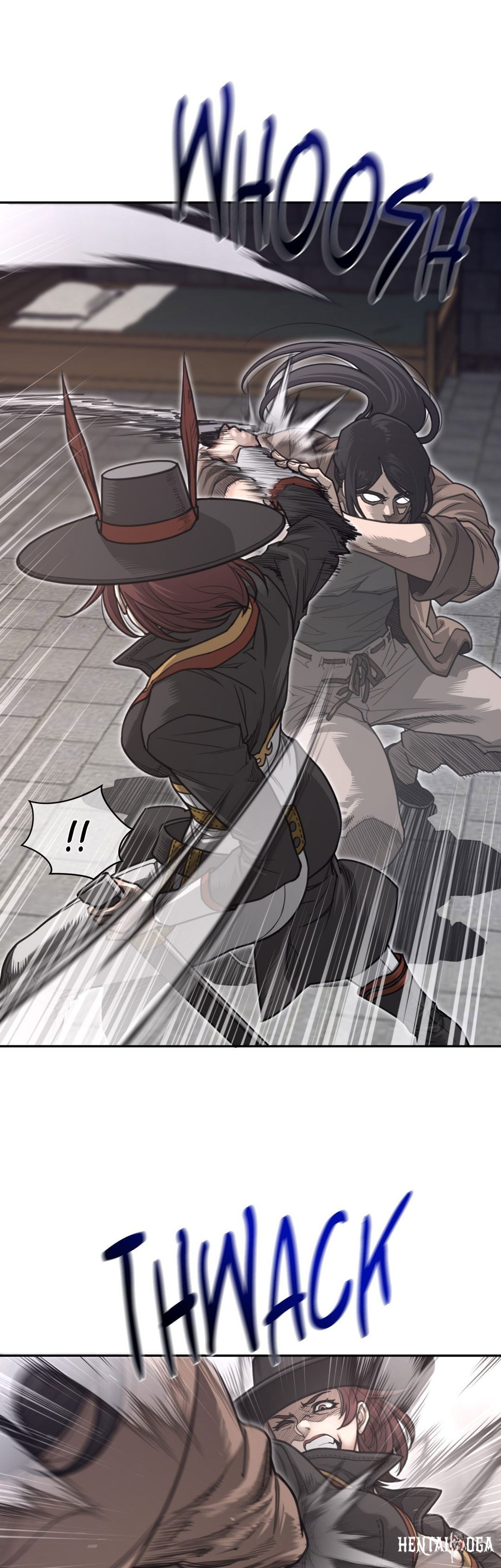 Perfect Half Perfect Half Chapter 197 - Page 15