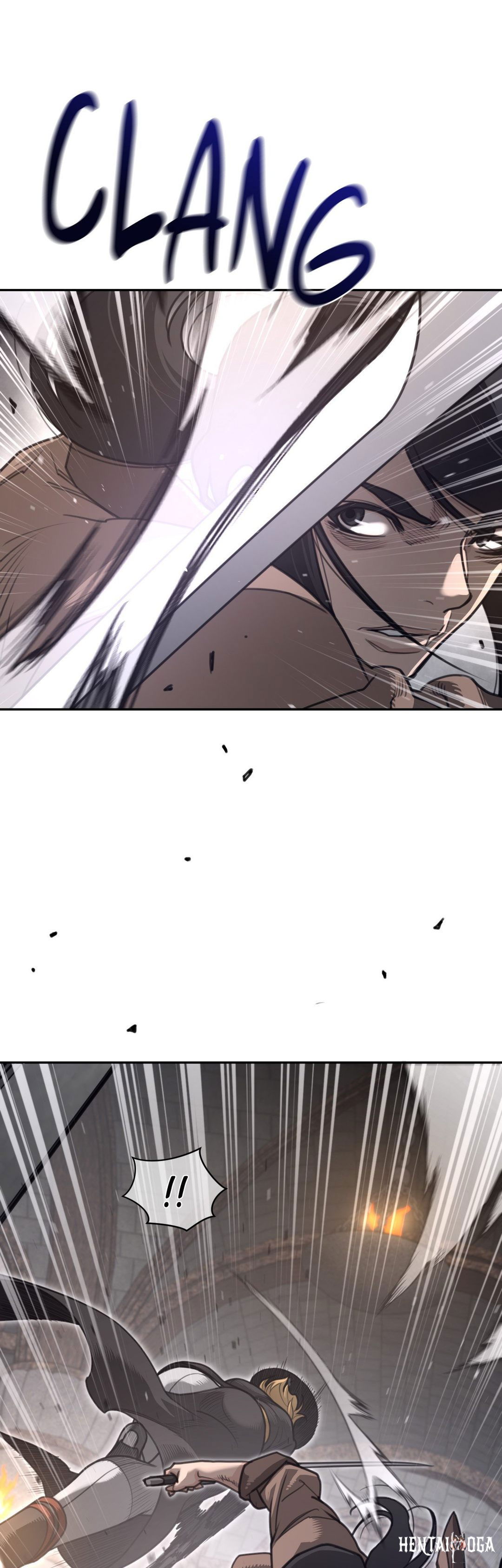 Perfect Half Perfect Half Chapter 197 - Page 19