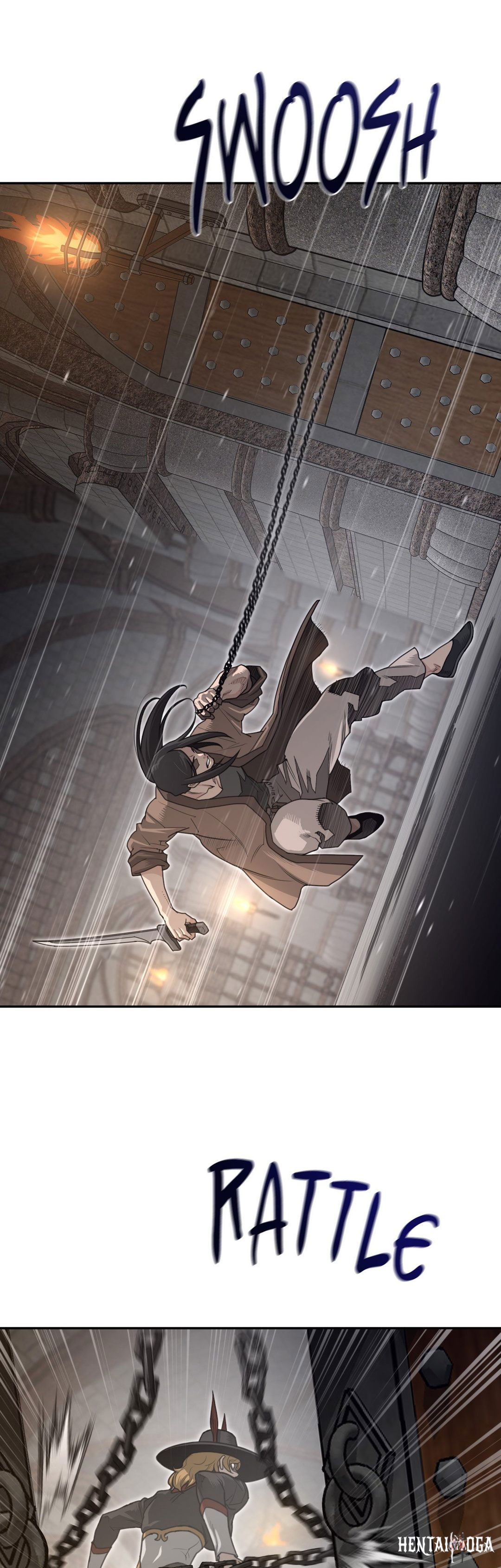 Perfect Half Perfect Half Chapter 197 - Page 21