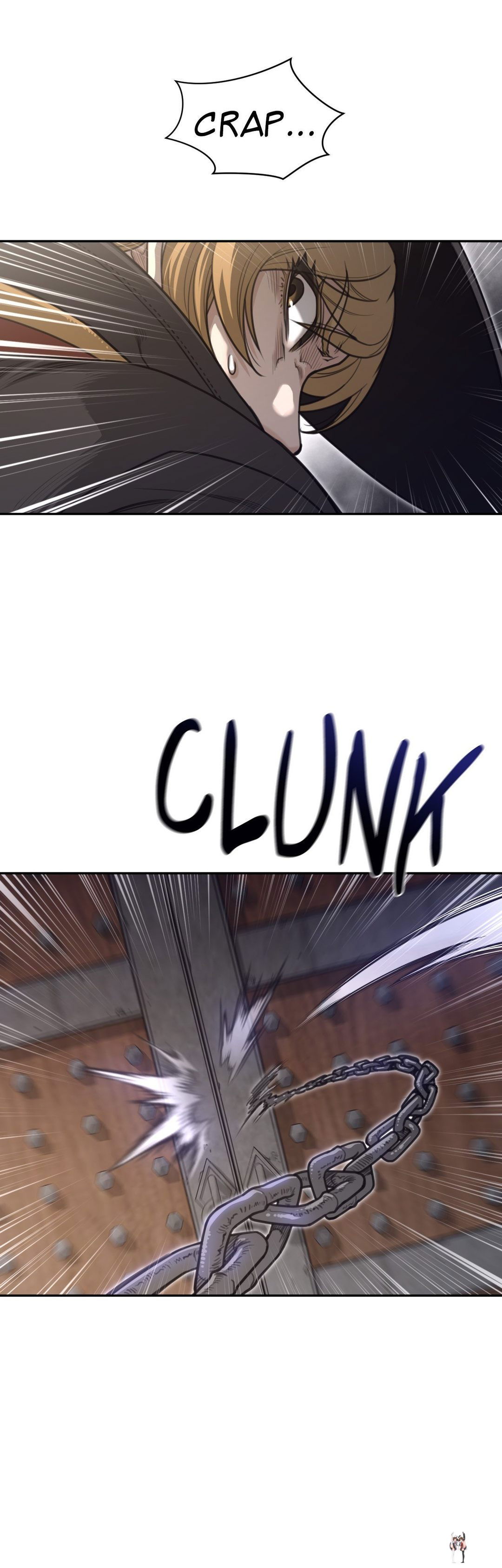 Perfect Half Perfect Half Chapter 197 - Page 23