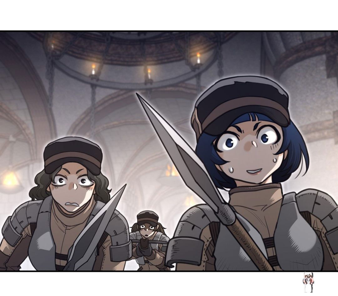 Perfect Half Perfect Half Chapter 197 - Page 24