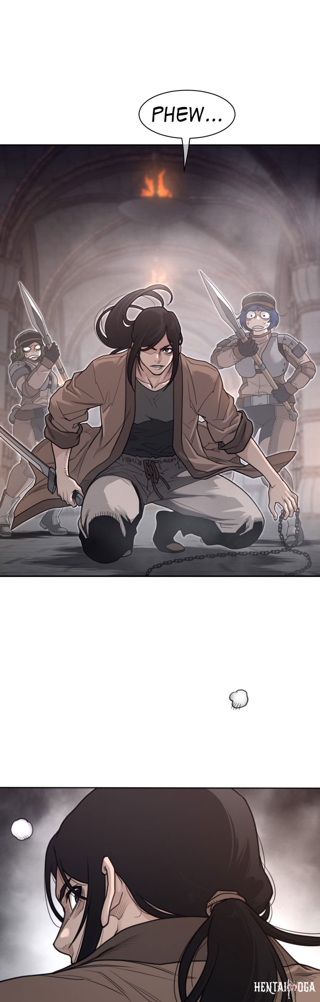 Perfect Half Perfect Half Chapter 197 - Page 25