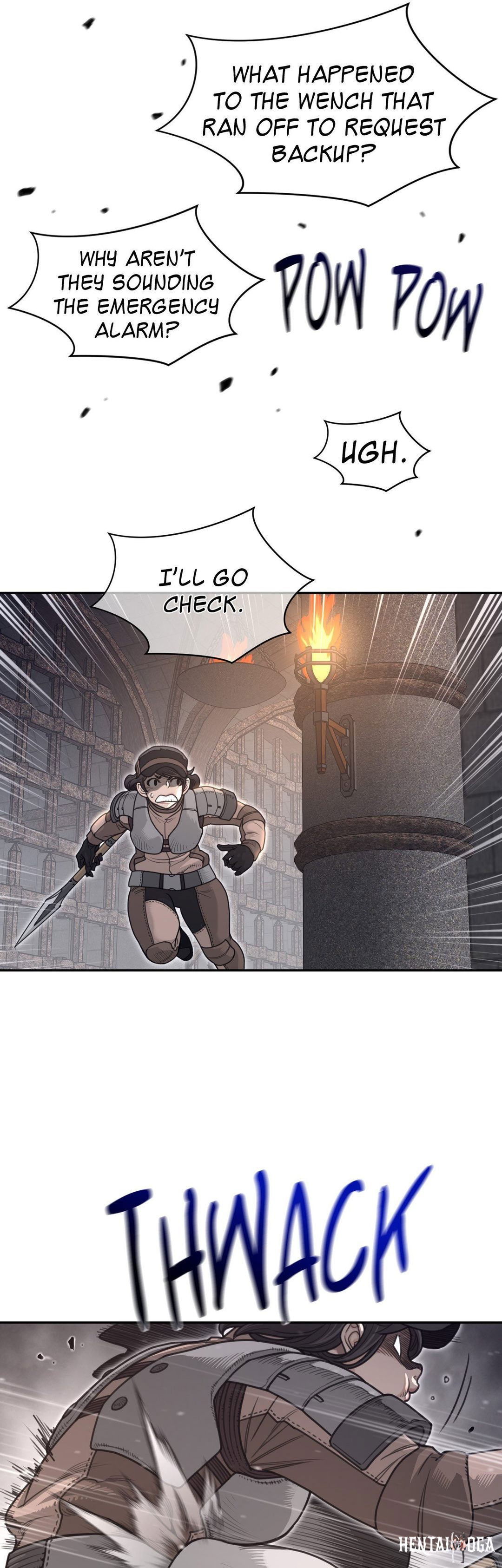 Perfect Half Perfect Half Chapter 197 - Page 29