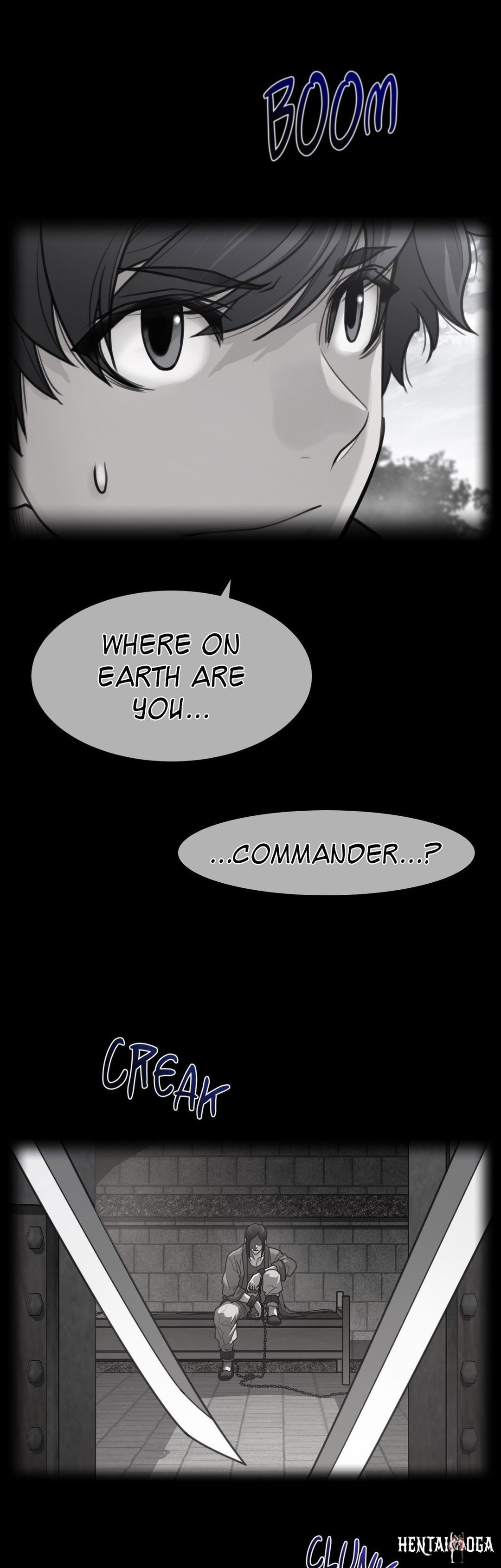 Perfect Half Perfect Half Chapter 197 - Page 3