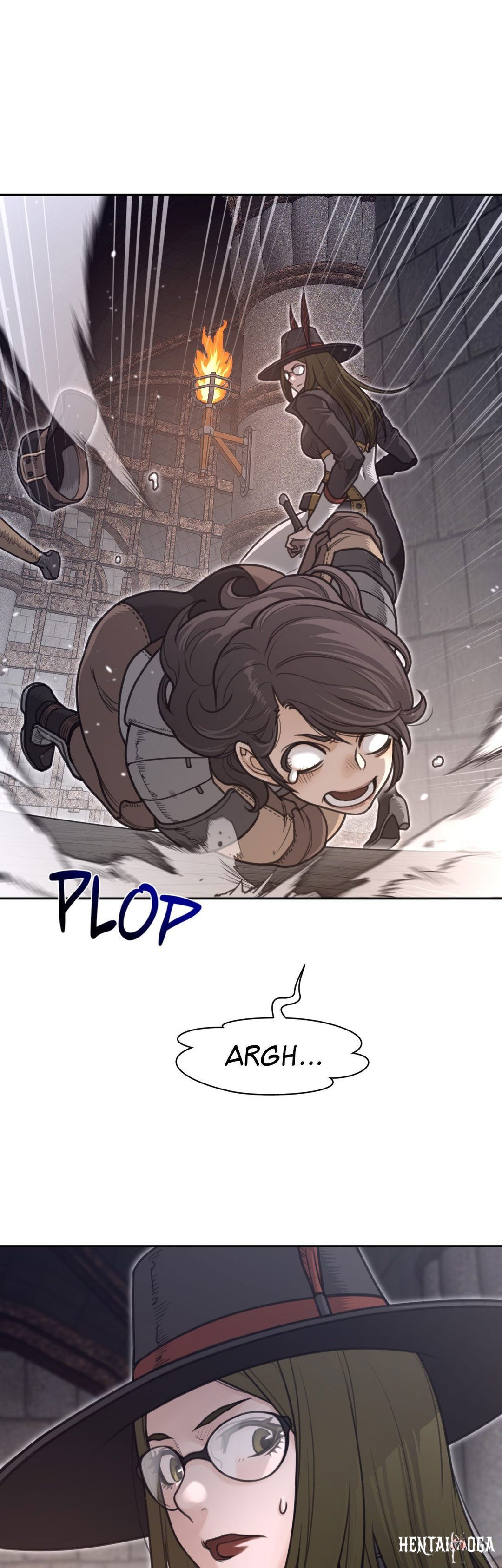 Perfect Half Perfect Half Chapter 197 - Page 31