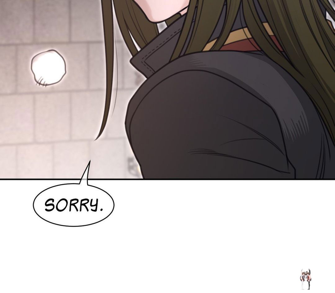 Perfect Half Perfect Half Chapter 197 - Page 32