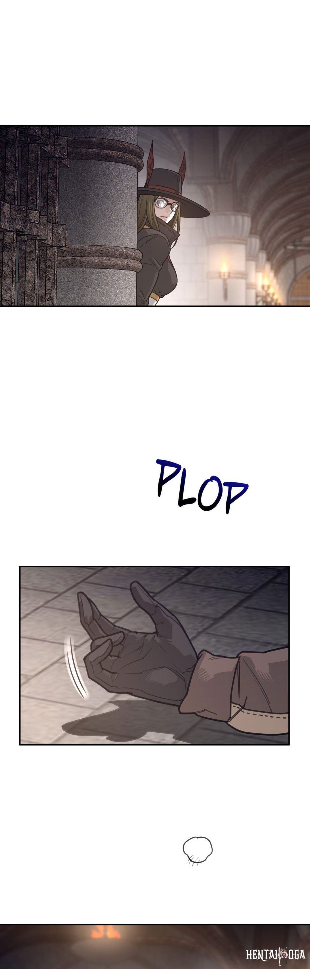 Perfect Half Perfect Half Chapter 197 - Page 33