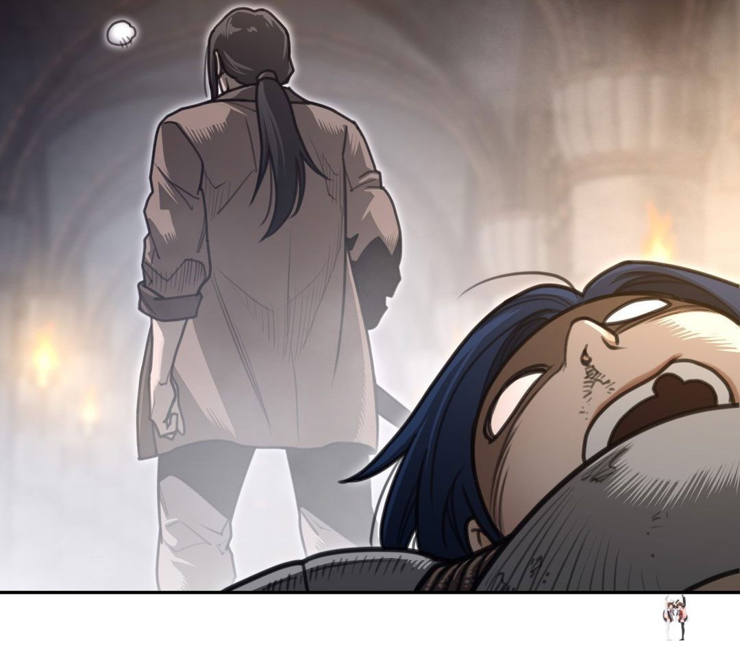 Perfect Half Perfect Half Chapter 197 - Page 34