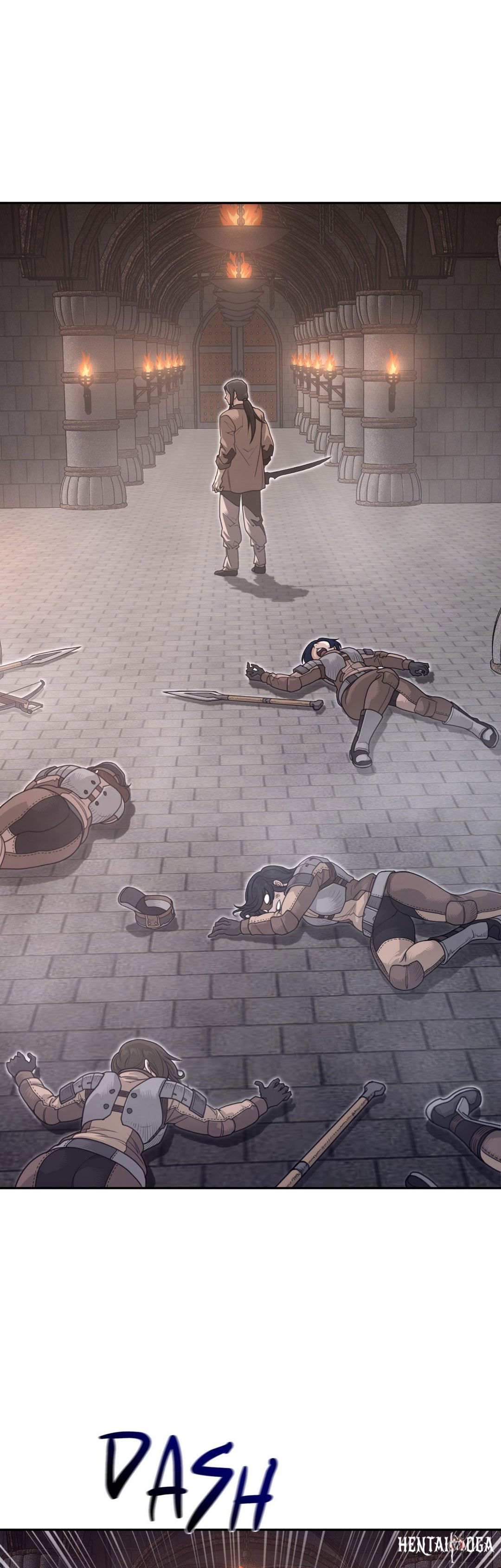 Perfect Half Perfect Half Chapter 197 - Page 35