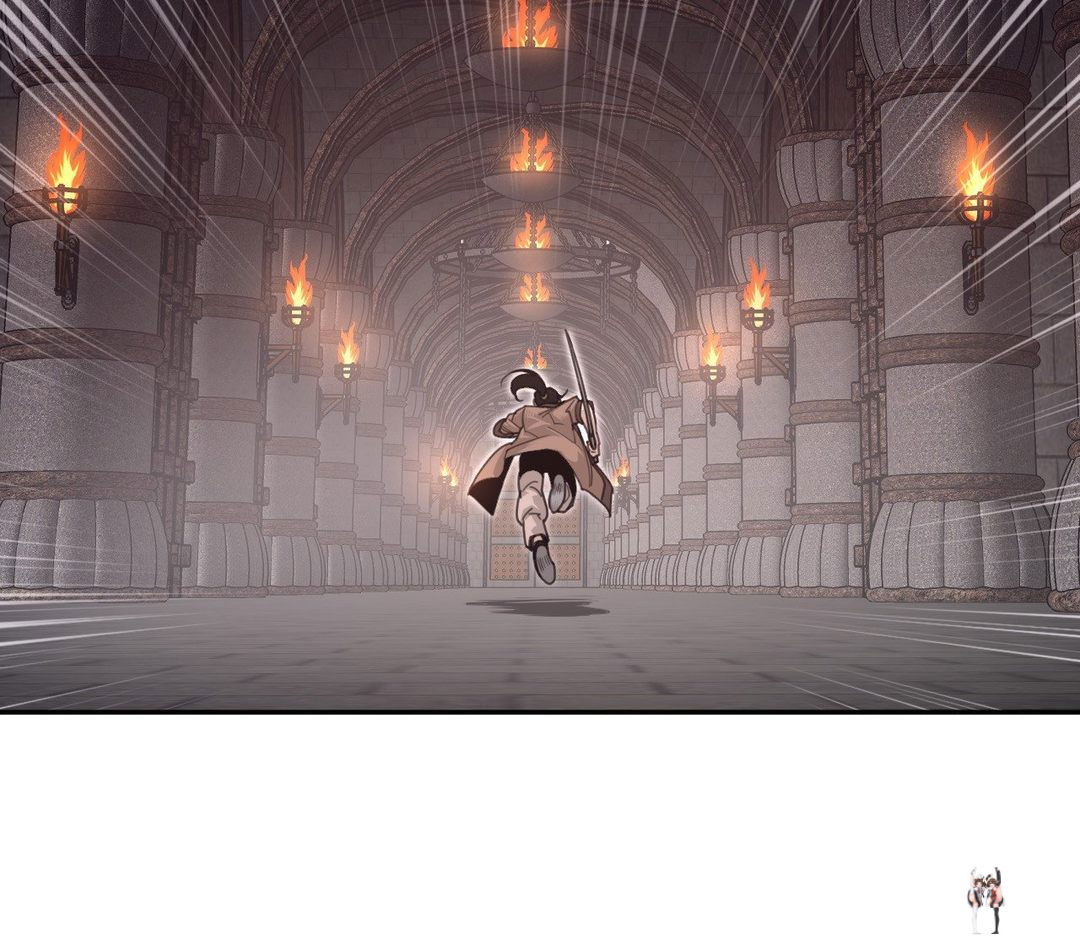 Perfect Half Perfect Half Chapter 197 - Page 36