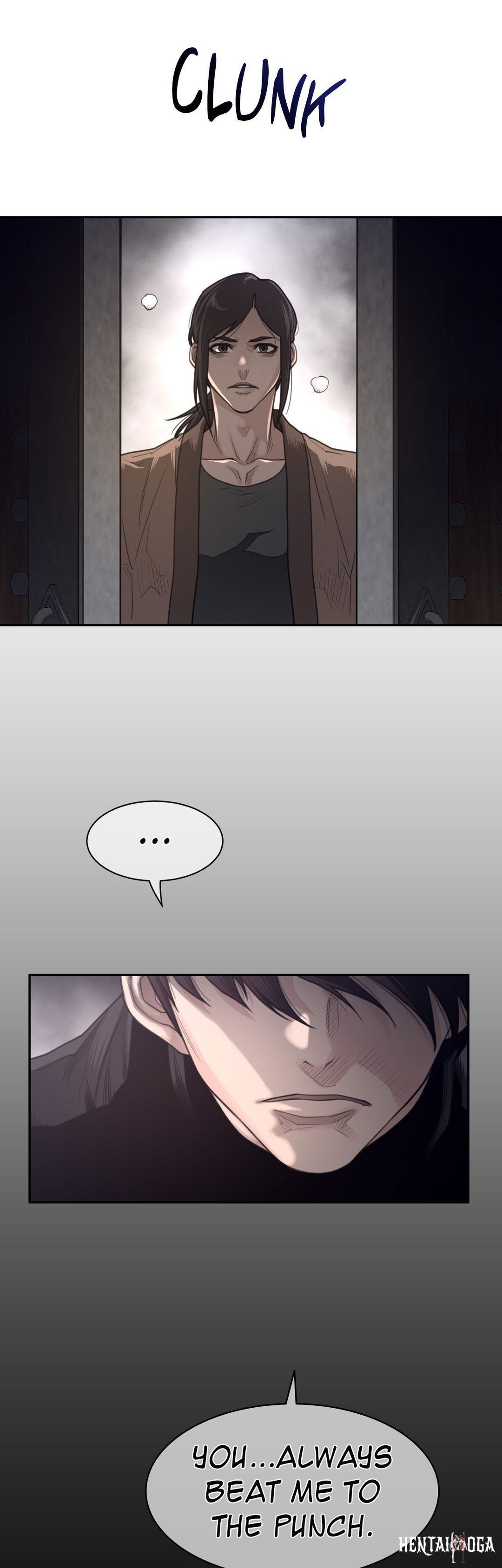 Perfect Half Perfect Half Chapter 197 - Page 39