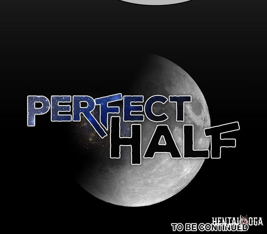 Perfect Half Perfect Half Chapter 197 - Page 40