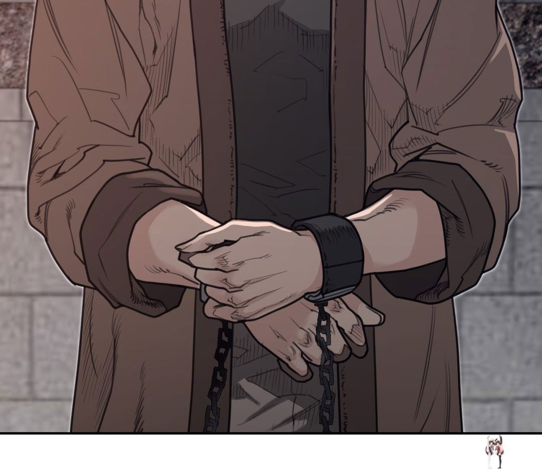 Perfect Half Perfect Half Chapter 197 - Page 8