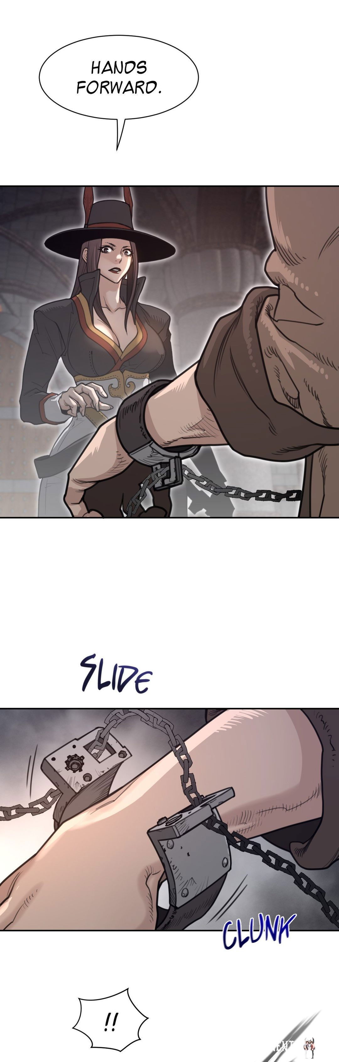 Perfect Half Perfect Half Chapter 197 - Page 9