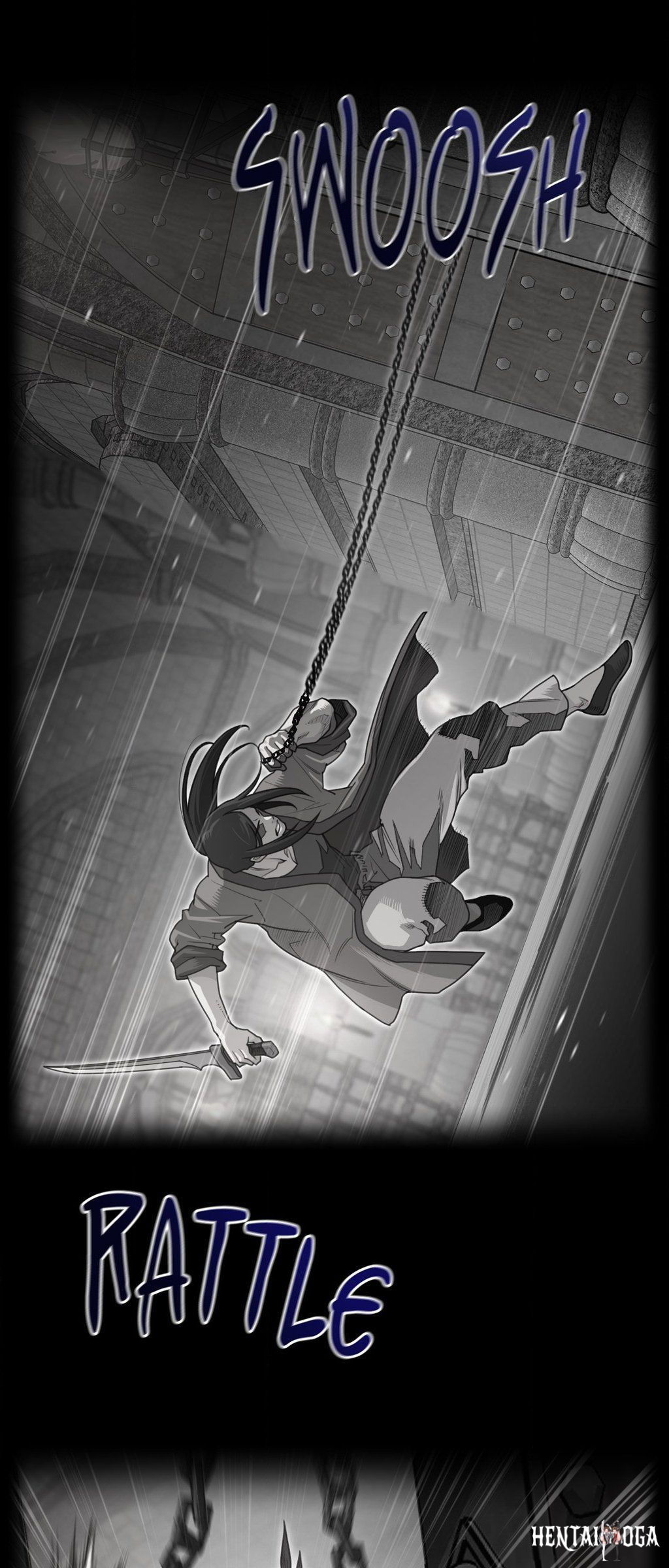 Perfect Half Perfect Half Chapter 198 - Page 1