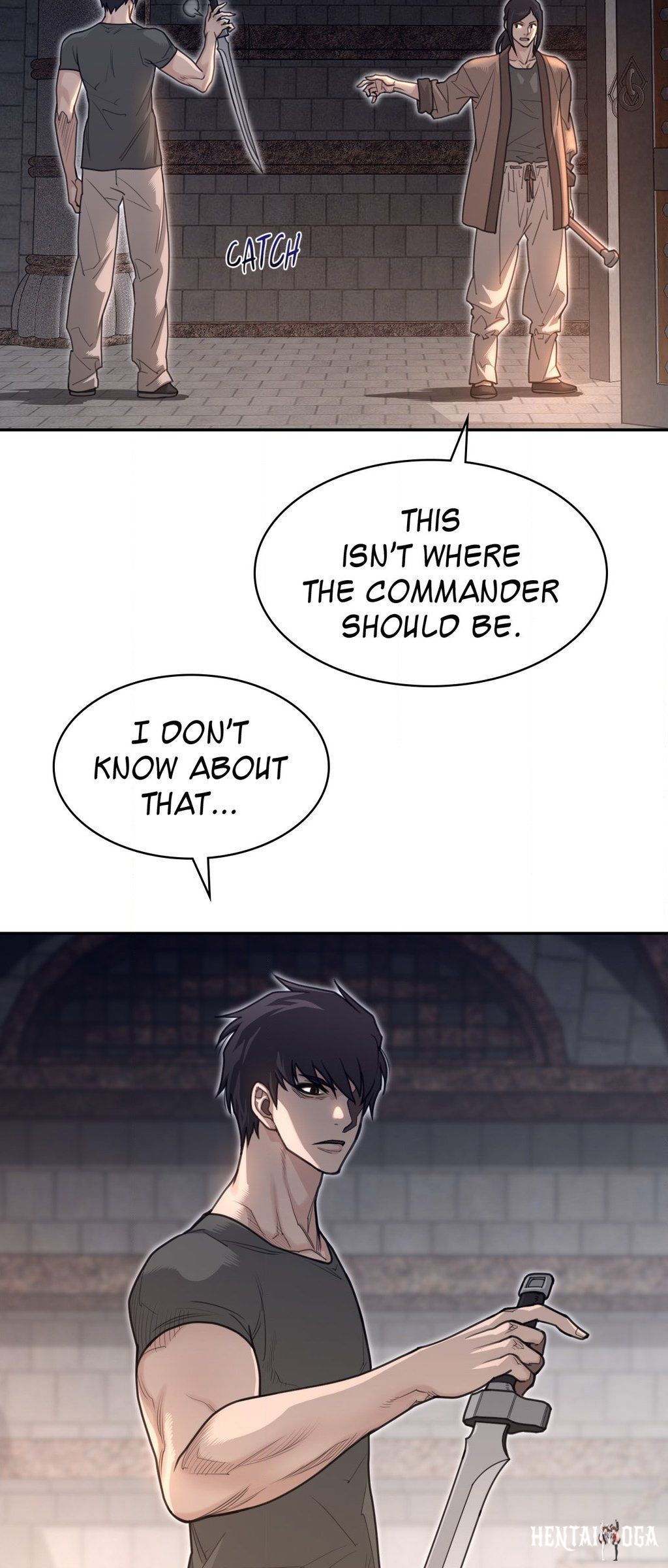 Perfect Half Perfect Half Chapter 198 - Page 10