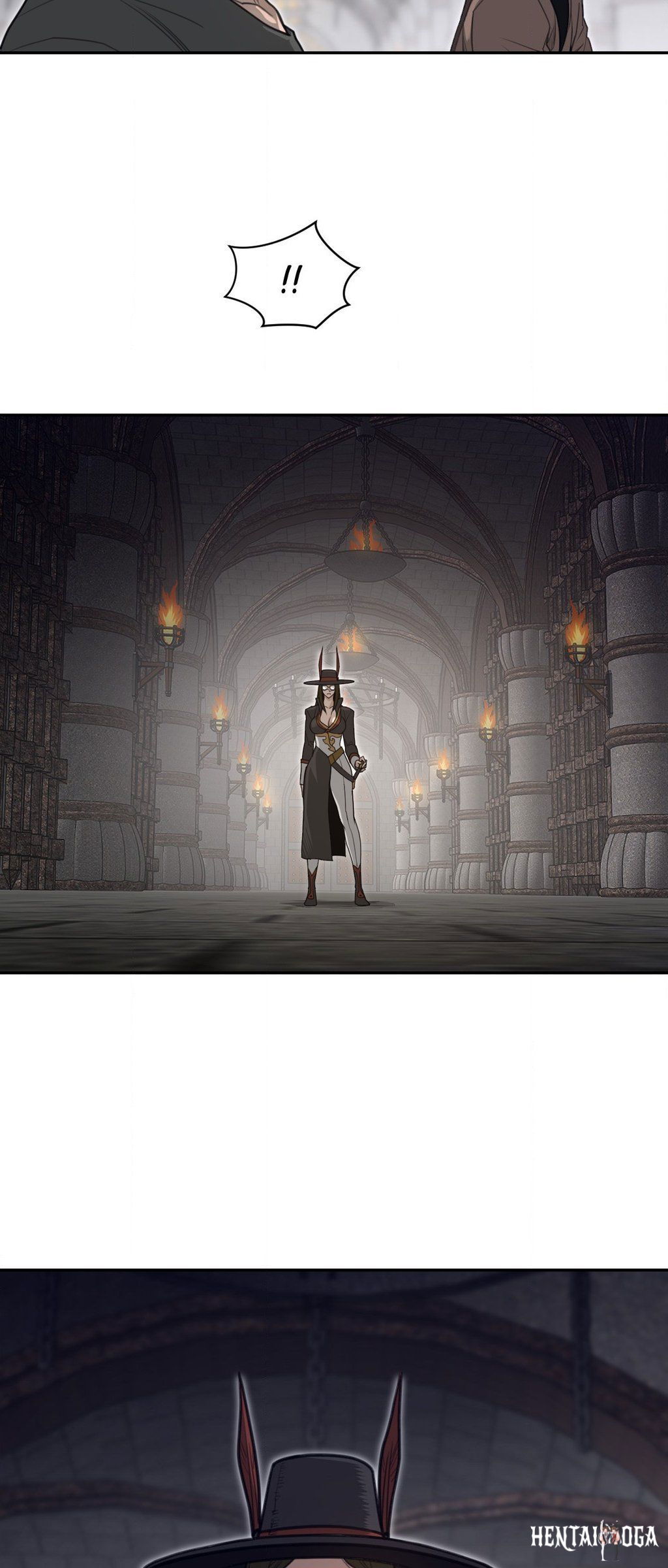 Perfect Half Perfect Half Chapter 198 - Page 14