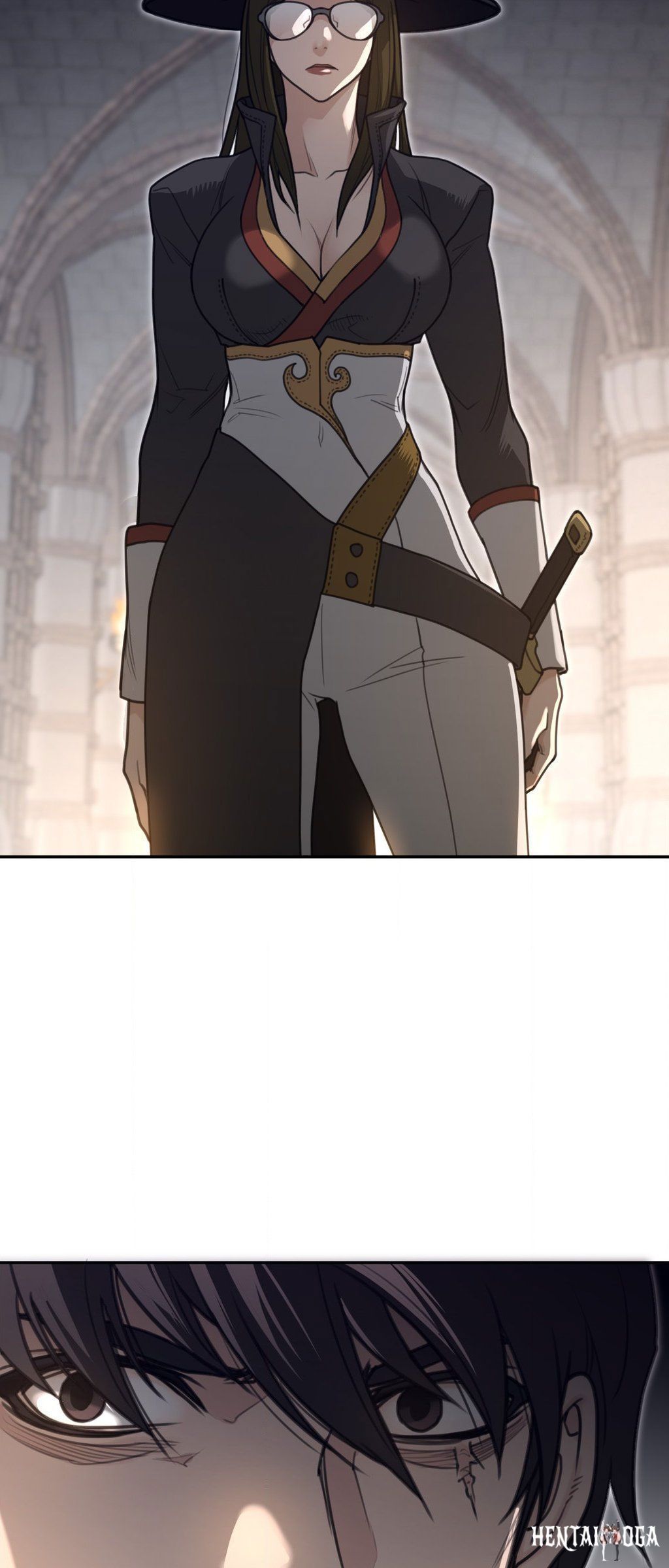 Perfect Half Perfect Half Chapter 198 - Page 15