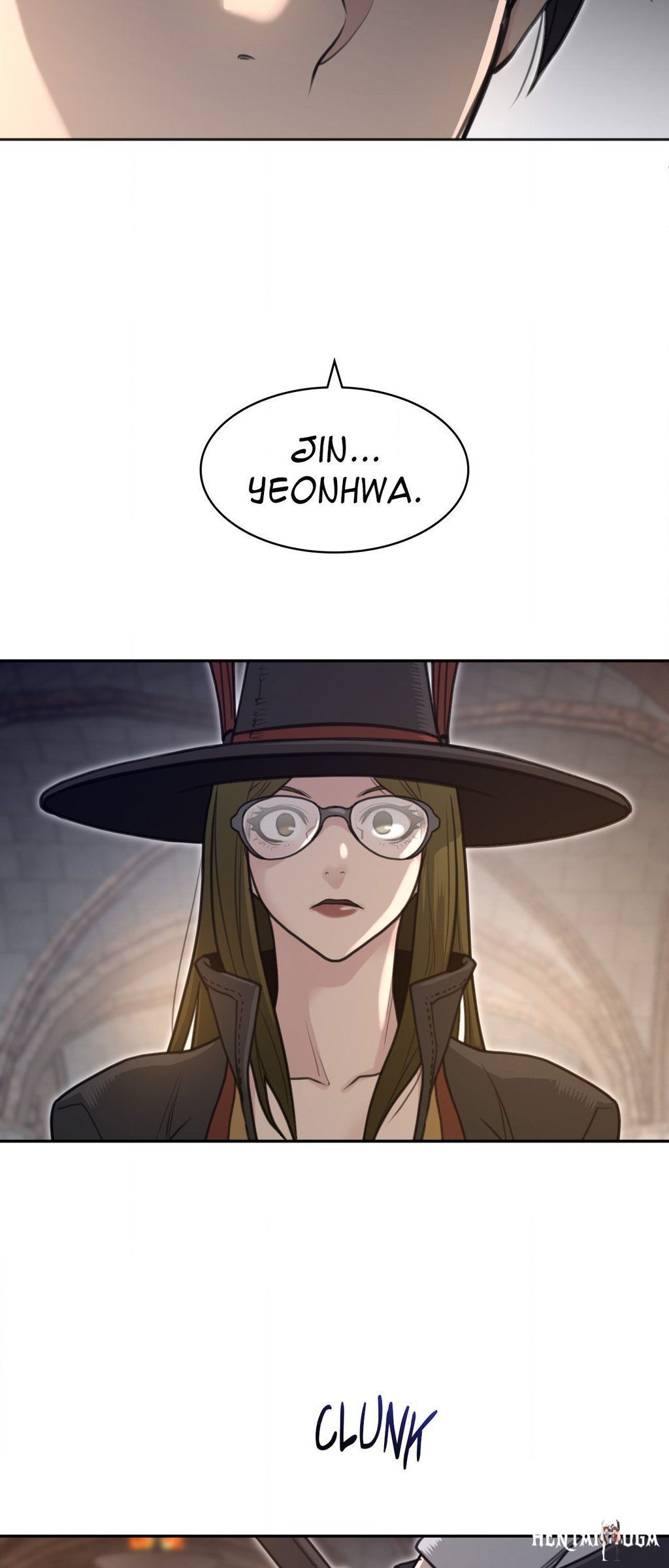 Perfect Half Perfect Half Chapter 198 - Page 16