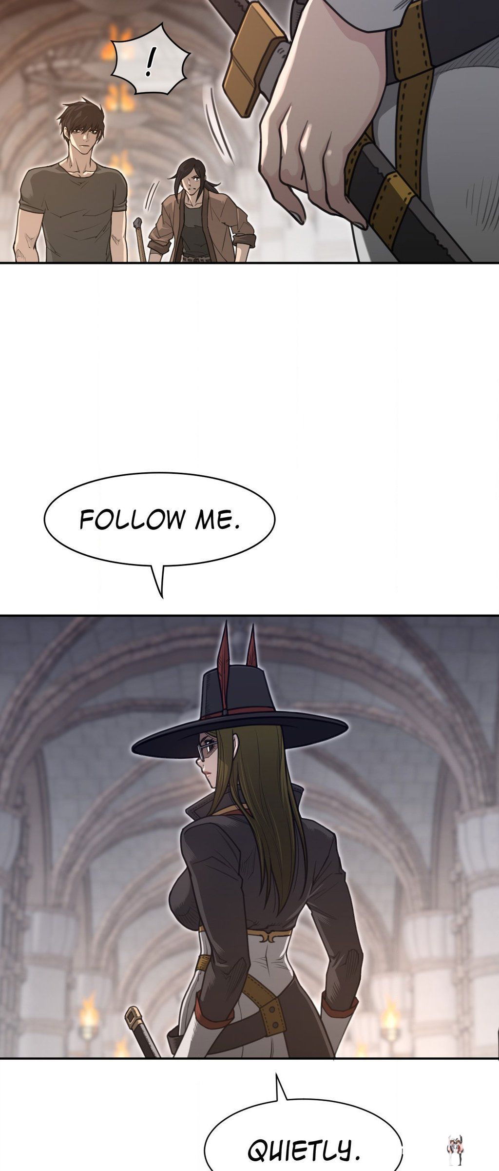 Perfect Half Perfect Half Chapter 198 - Page 17