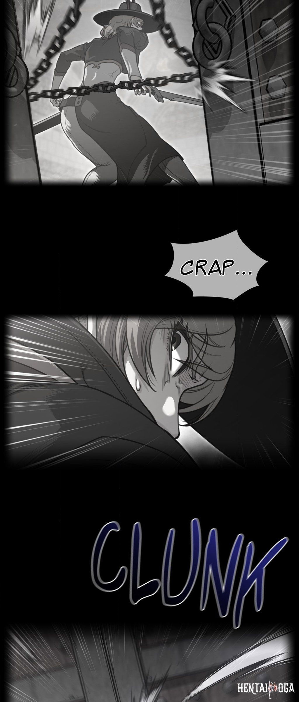 Perfect Half Perfect Half Chapter 198 - Page 2
