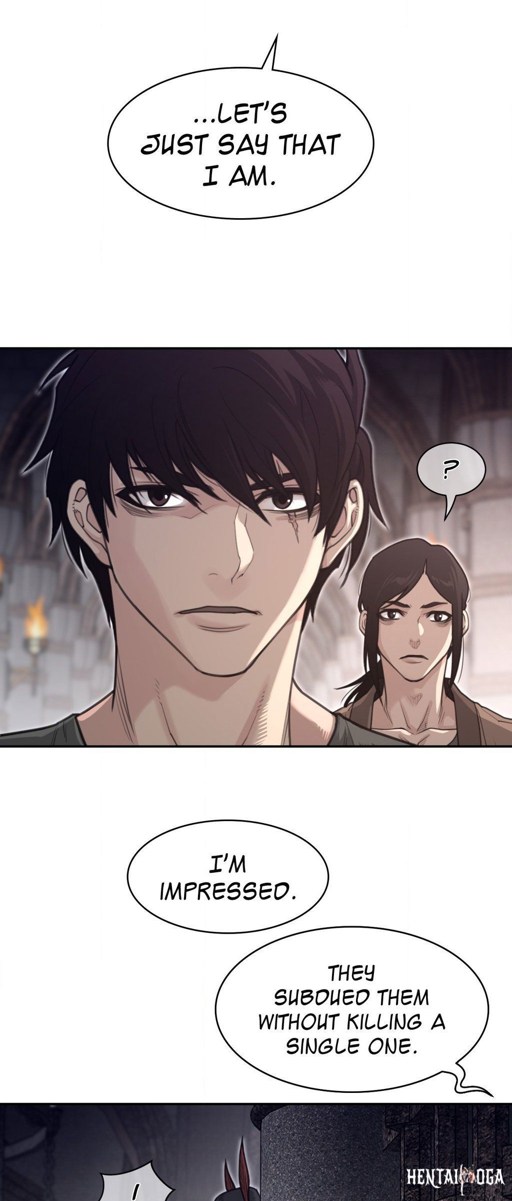 Perfect Half Perfect Half Chapter 198 - Page 22