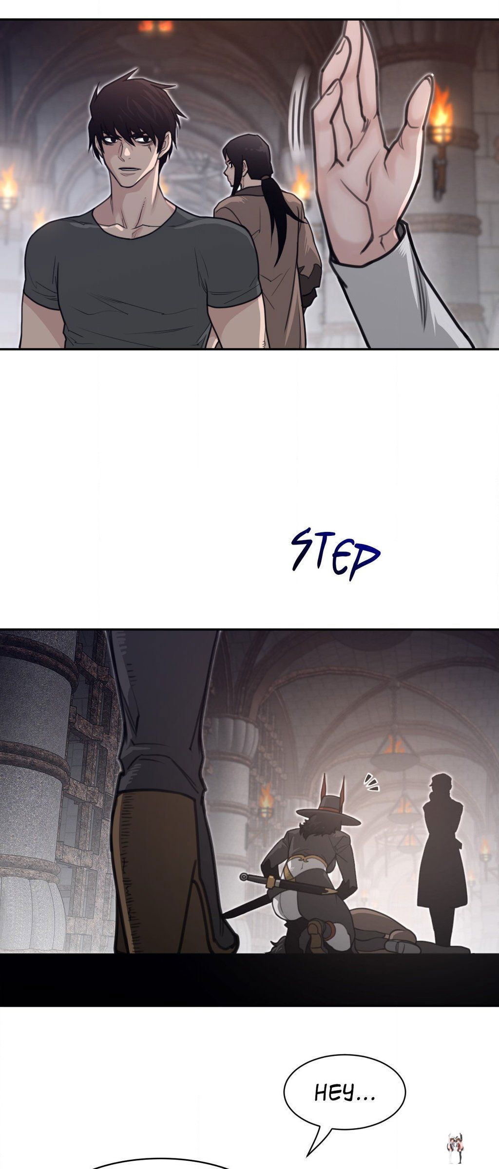 Perfect Half Perfect Half Chapter 198 - Page 24