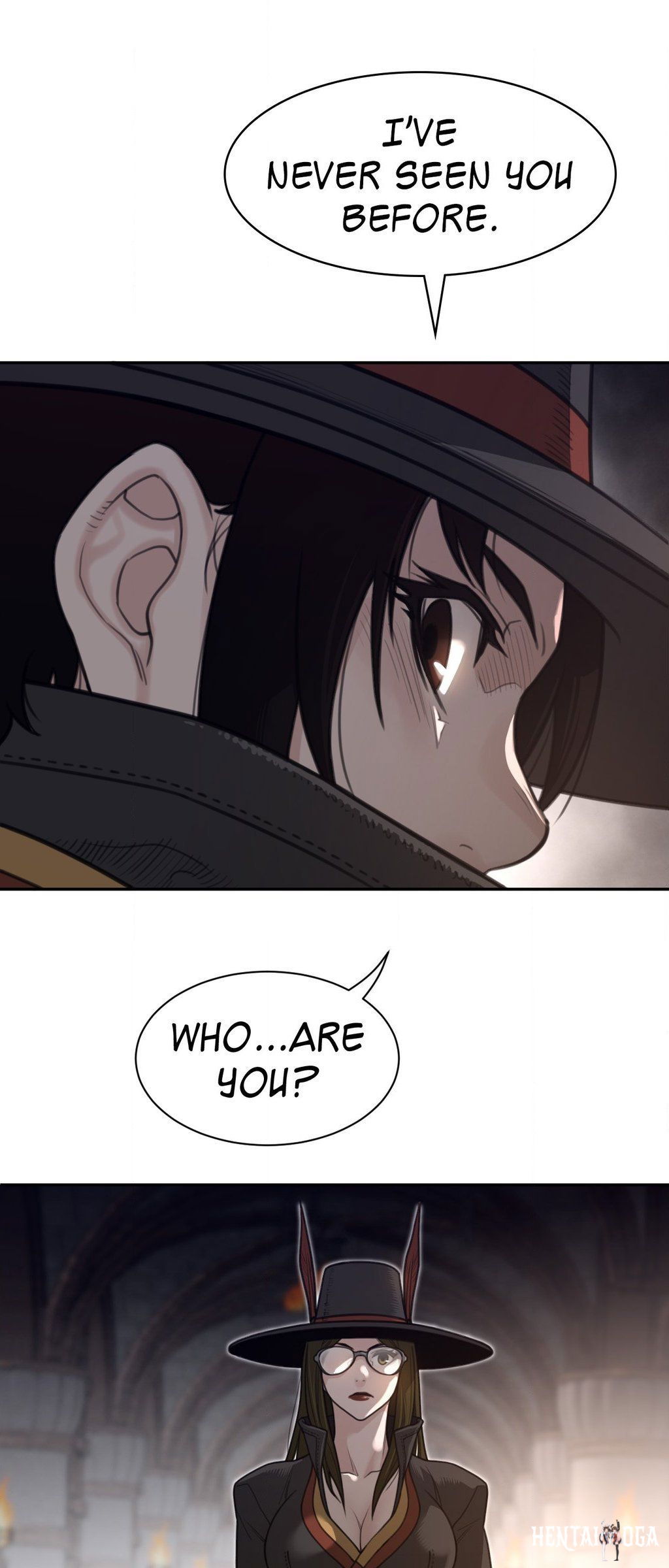 Perfect Half Perfect Half Chapter 198 - Page 26